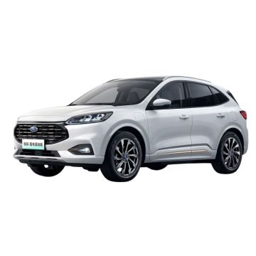 2021 Escape Phev Hybrid Electric Car - 1.5T 170HP 5 Doors 5 Seats