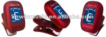 ROWIN MUSIC Clip digital tuner