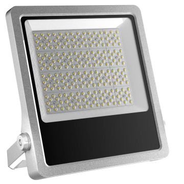 High-Power LED Flood Lights 50W-400W IP66 Waterproof 100-277V AC