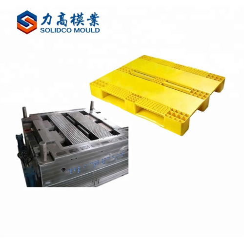Plastic high-quality Injection Pallet/Tray Mould maker