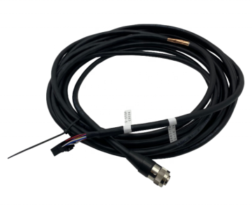Title: "FANUC 2255/2256 Teaching Pendant Cable - 10.5MA A660-2007-T364