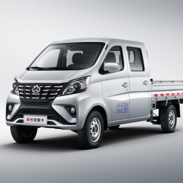 Chang&#39;an Star Truck Style