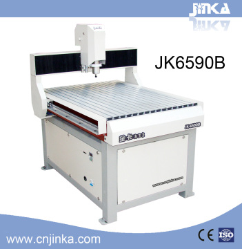 CNC Router / Advertising Machine Jk-6590b