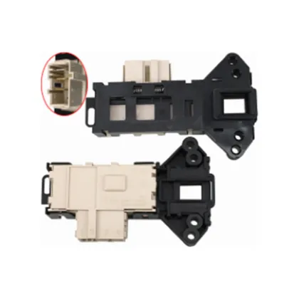 Washing Machine Lid Lock AK8018-2 Haier smart washer KM5-C1