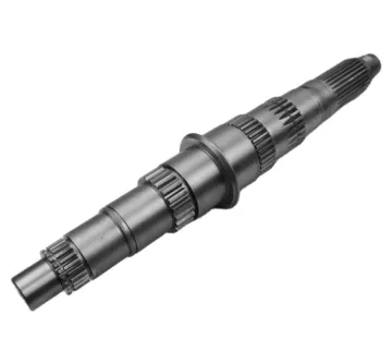 Transmission Gearbox Parts Gear Shaft OEM for Hino 22T-20T-34T-26T-29T 33321-2460