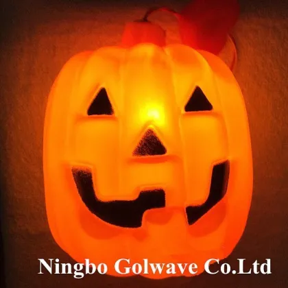 Halloween Festival Pumpkin Decorative Lamp, pumpkin night lamp with music,indoor light,Spider pumpkin lantern