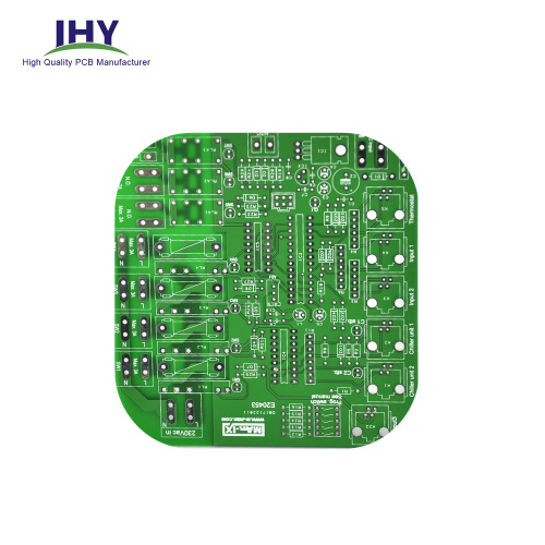Shenzhen Smartphone 4G Motherboard HDI PCB