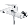 Wall Mount Tub Faucet