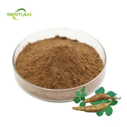 High Quality Pueraria Root Extract