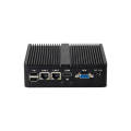 Xcy Celeron Mini PC для промышленности