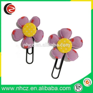 Colorful Sunflower Bookmark