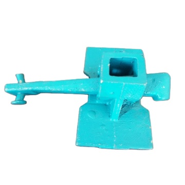 Cast Iron Formwork Quick Clamp and Tensioner Accessories