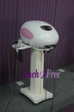Ultrasonic Cavitation Slimming Machine For Body Shaping / Tightening Skin