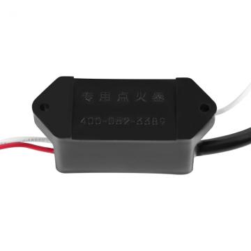 DC High Voltage Generator/Step-up Power Module - 3.6V-12V Boost 11kV~30kV for Nebulizers, Electric Guns