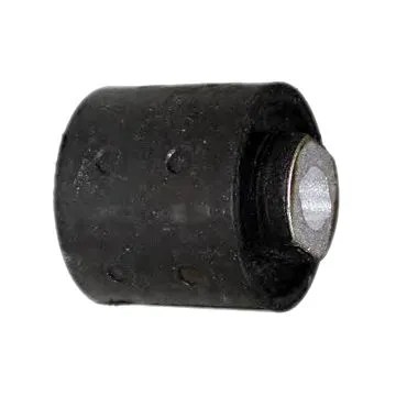New product rubber metal bushing