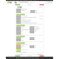 Productos de acero - Datos aduaneros de importación de EE. UU.