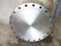 BLIND FLANGE, ANSI B16.5, ASTM-105, CS