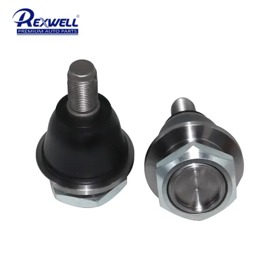 NEW Auto Suspension Parts - Front Control Arm Lower Ball Joint SB-4832 for Nissan Navara D22