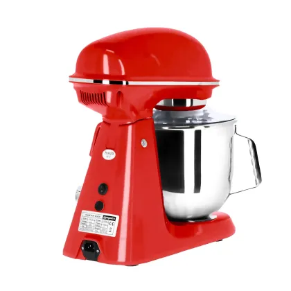 Stainless Steel Bread Pizza Cake Mixer Flour Kneading Machine