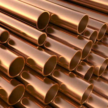 70 30 copper nickel tube
