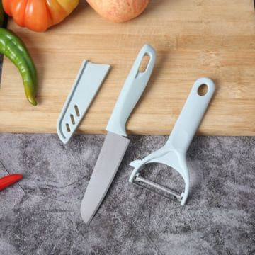 Küçük Bıçaklar Üretim Hattı Makinesi
