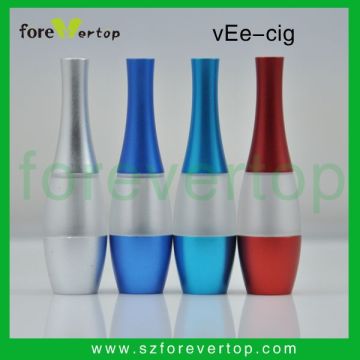 Popular Model Vase Tank Atomizer Tumbler Tank Cartomizer with Replaceable Atomizer Head Suitable for EGO Thread Tumbler Protank