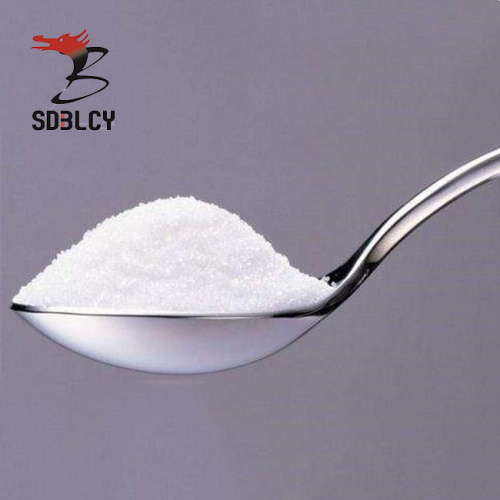 Bulk Sugar Crystal Süßstoff Maltitol Pulver
