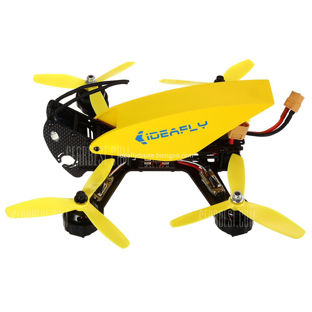 210 Racing Drone