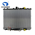 CASSELIN Auto Car Radiator For KIA CARENS 2.0CRDI 02-