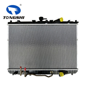 CASSELIN Auto Car Radiator For KIA CARENS 2.0CRDI 02-