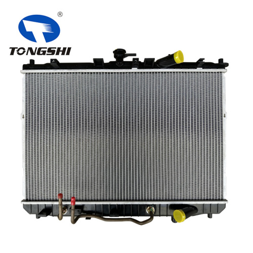 CASSELIN Auto Car Radiator For KIA CARENS 2.0CRDI 02-