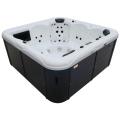 6 personnes de luxe jacuzzi bain à remous