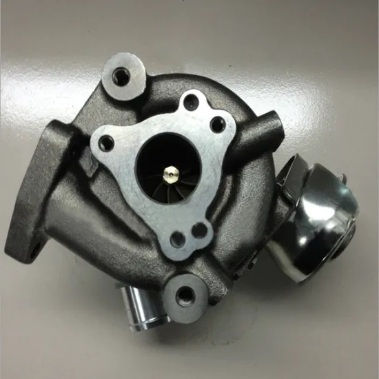 Reasonable Price! Engine 1CD-Ftv Turbo Kit Gt1749V 17201-27030