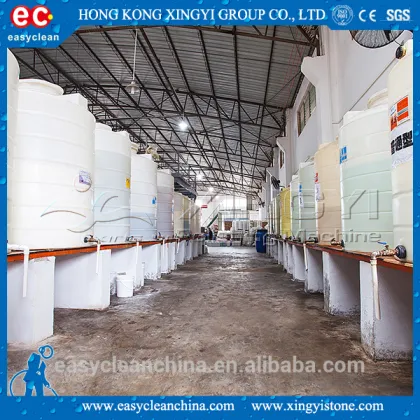 algae mildew remover liquid