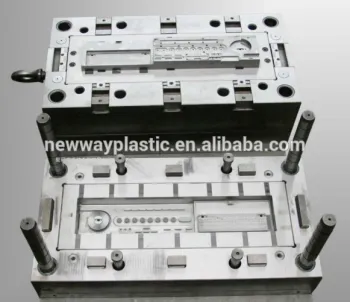 Industry use all kind of plastic parts plastic injection mold making