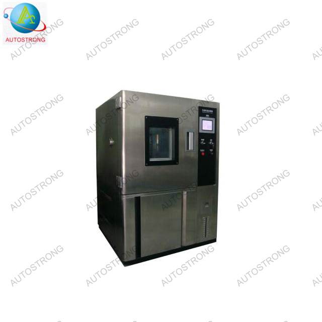 Temp Humidity Chamber