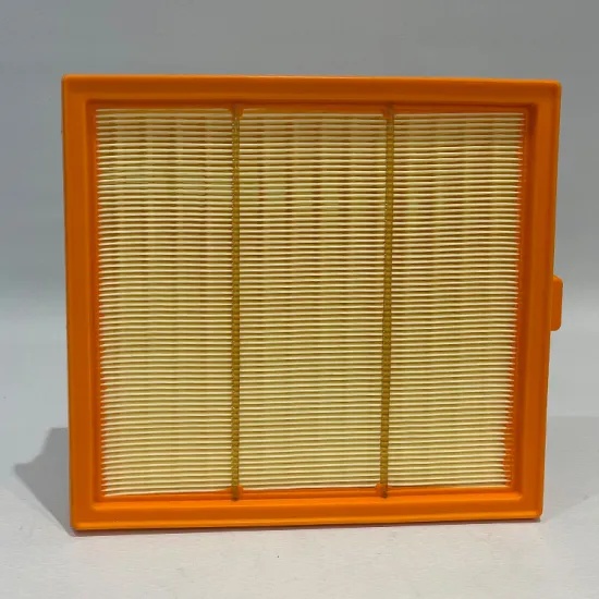 PU Material Air Filter for ISUZU - 8-98140266-0