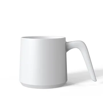 OEM Design Portable Espresso Cup Reusable Cappuccino Cup