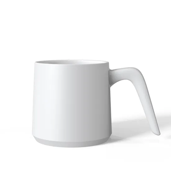 OEM Design Portable Espresso Cup Reusable Cappuccino Cup