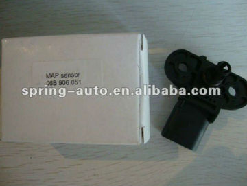 Guarateed 100% MAP sensor 06B906051/0261230031 PRESSURE SENSORS