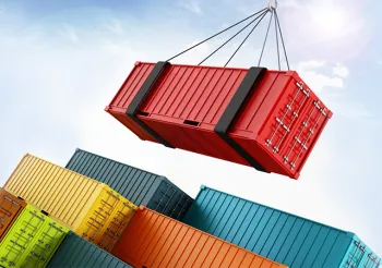 FCL Sea Freight 2021
