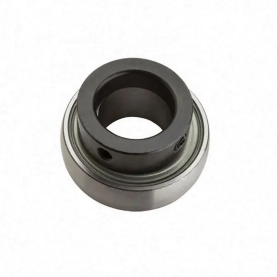 Eccentric Locking Collar Type Insert Bearing UEL214-210D1W3