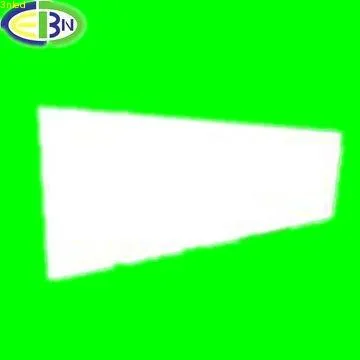 Square shape LED panel Lighting