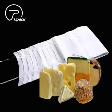 Taped Plastic Bag for Frozen Chicken Packaging