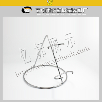 A Specially Crafted Convenience Hat Display Rack