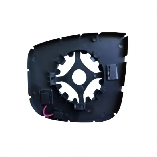 Side Mirror Glass for CITROEN BERLINGO(13-), JUMPY(16-), SPACETOURER(16-) (Blind Spot)