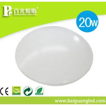 Hot Sale fance ceiling light 20w SMD 2835 Φ350*H80