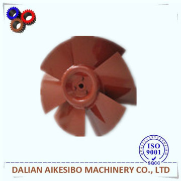 ISO9001 SUNNY air blower spare parts