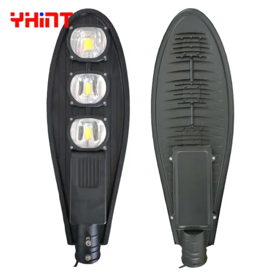 Wholesale Custom Low Price IP65 LED Street Lights for Roads and Gardens