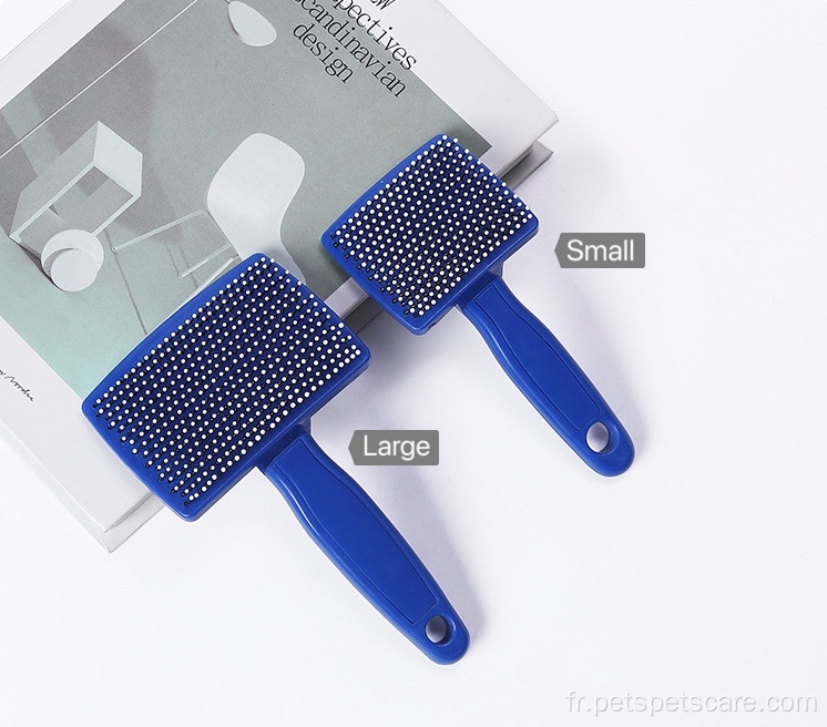 Pet Deshedding Brush